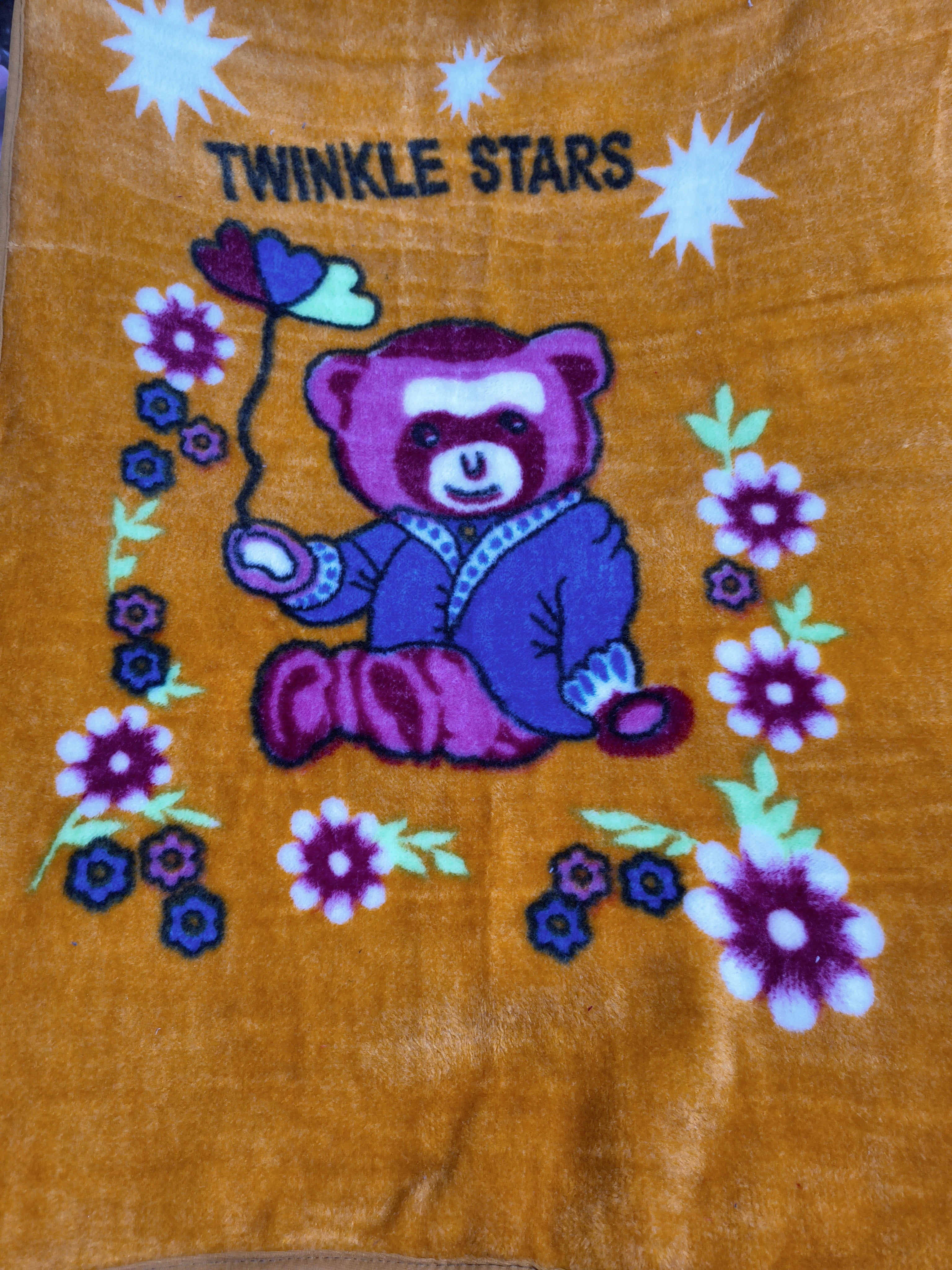 Baby Blanket