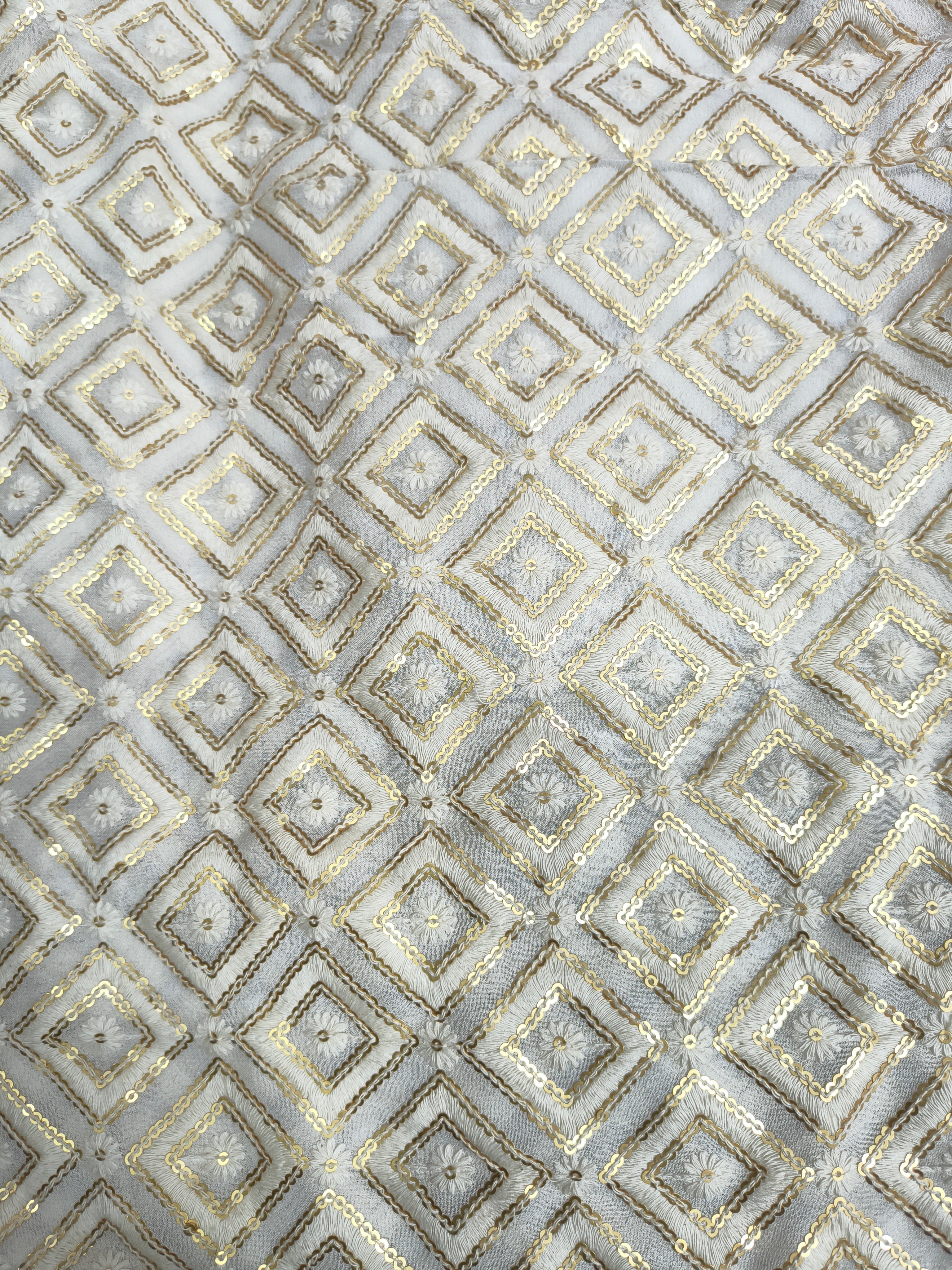 Dyeable Fabric