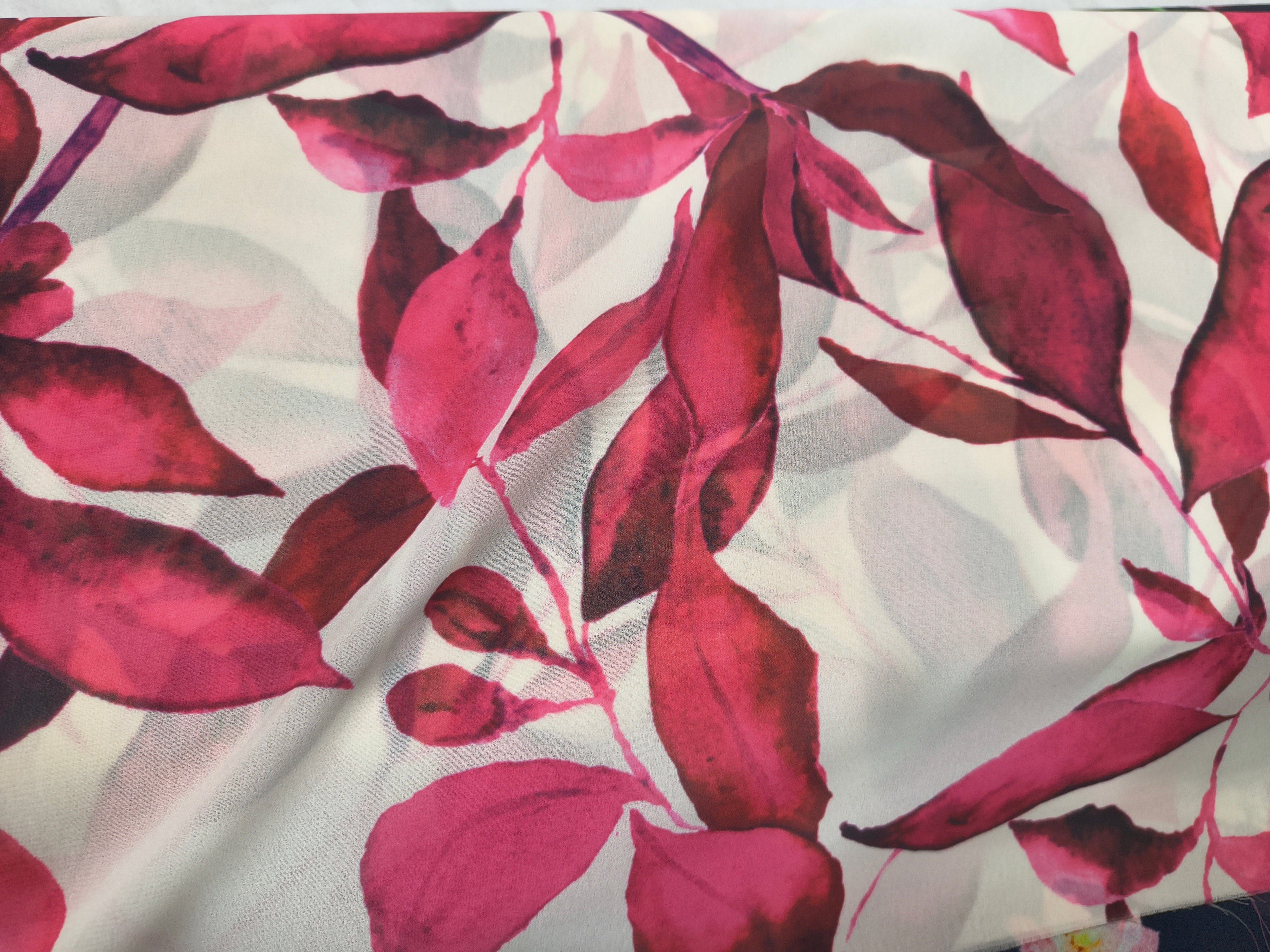 Georgette Fabric