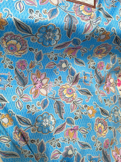 Fabrics