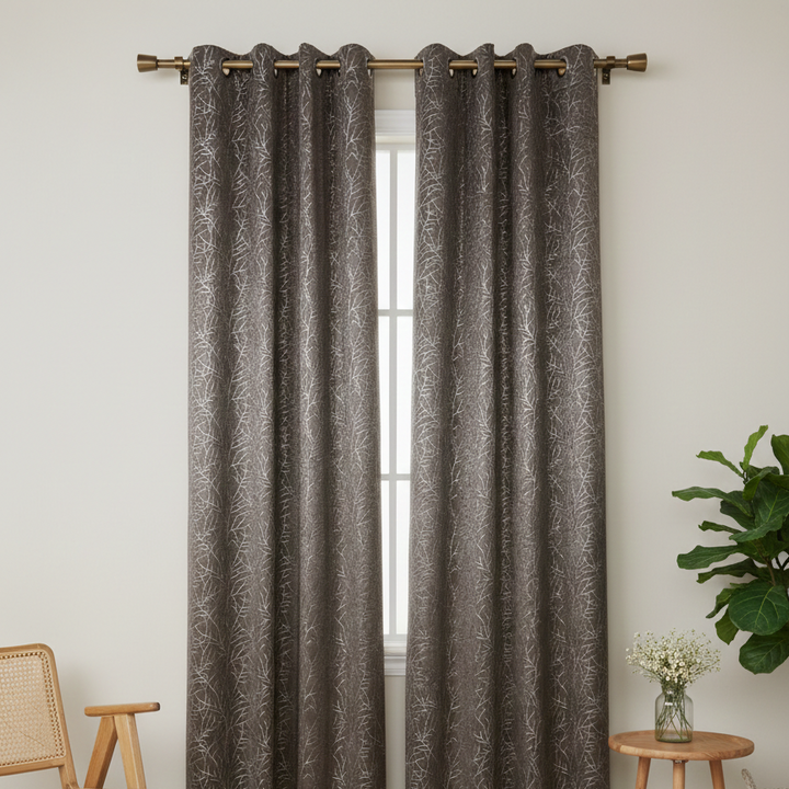 Curtains