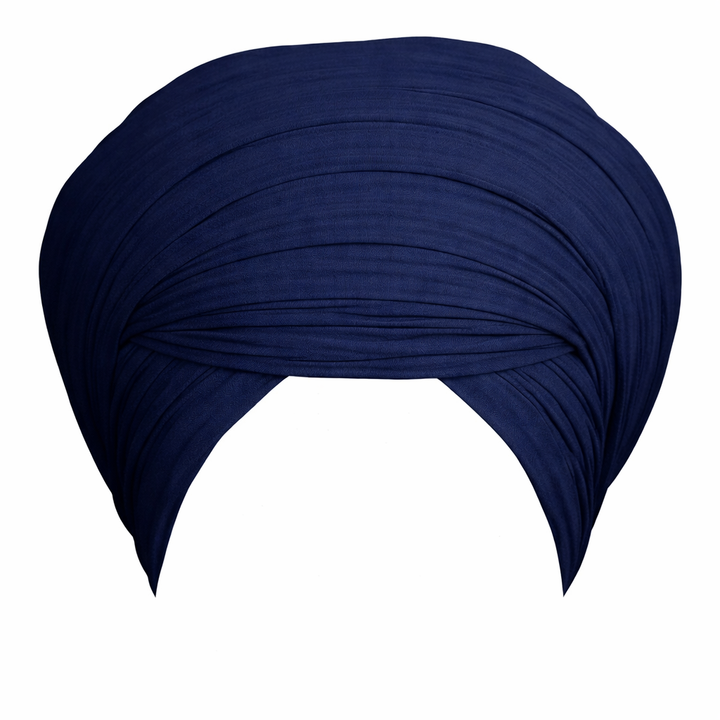 Malma Dumala Fabric – Premium Sikh Turban Cloth | Soft, Breathable | Per Metre
