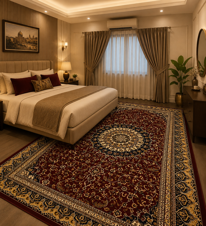 Premium Persian Style Carpet