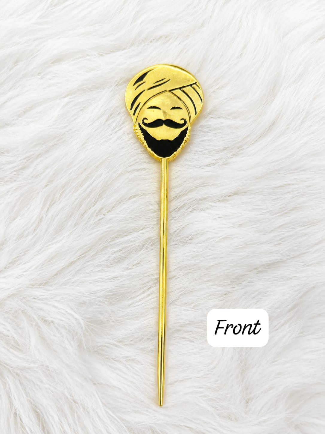 Sikh Turban Silai